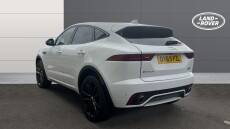 Jaguar E-Pace 2.0d [180] R-Dynamic HSE 5dr Auto Diesel Estate